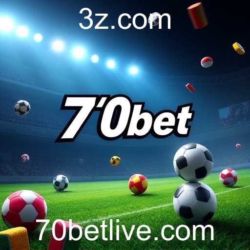 A Ascensão do 70bet no Cenário de Jogos