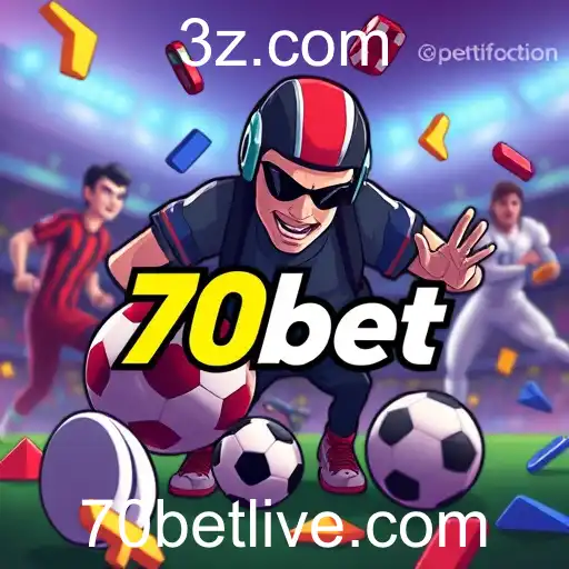 O Impacto do Jogo Responsável na 70bet