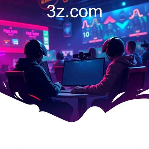 Tendências Emergentes no Setor de Jogos Online em 2025