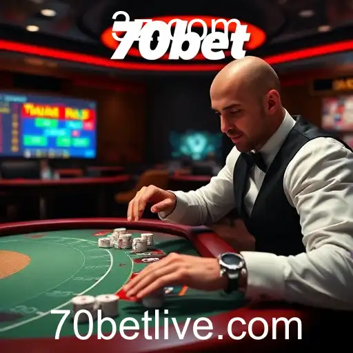 A Evolução do Mercado de Apostas Online