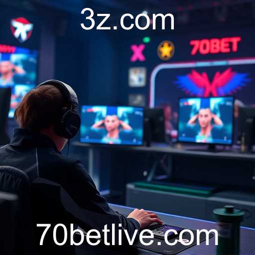 A Evolução do Mercado de Jogos Online em 2025