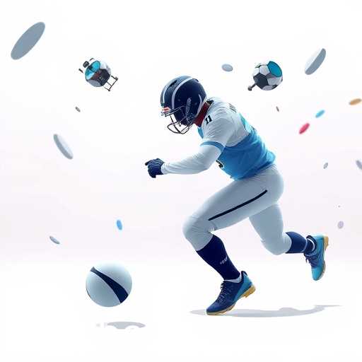 Tendências de Jogos e Apostas para o Futuro