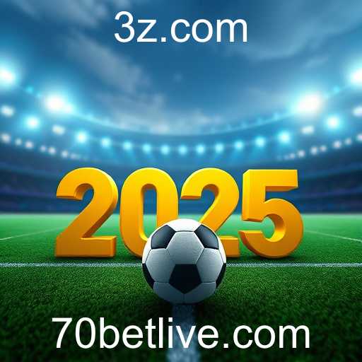 A Revolução dos Jogos Online em 2025: Um Olhar sobre a 70bet