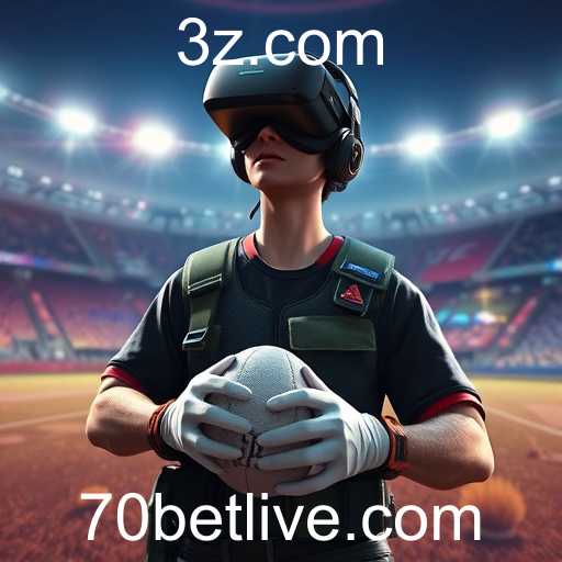 Inovações e Tendências do Mundo dos Jogos em 2025