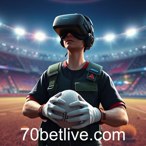 Inovações e Tendências do Mundo dos Jogos em 2025