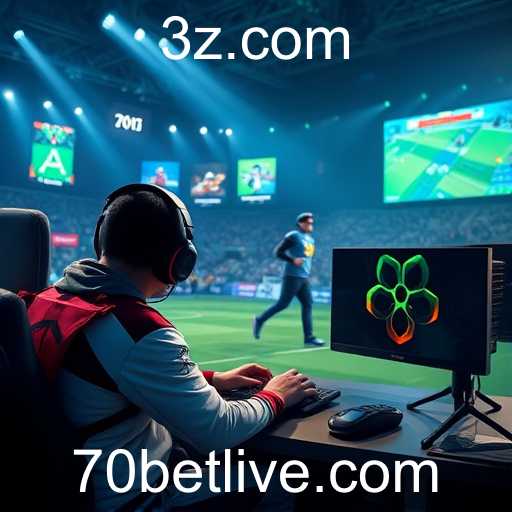 As Novidades e Tendências no Universo dos Jogos Online