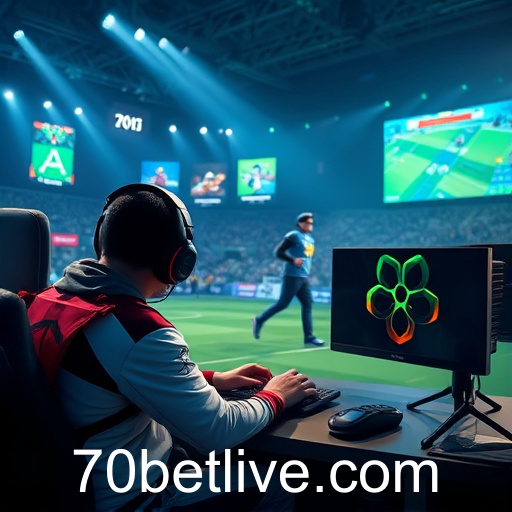 As Novidades e Tendências no Universo dos Jogos Online