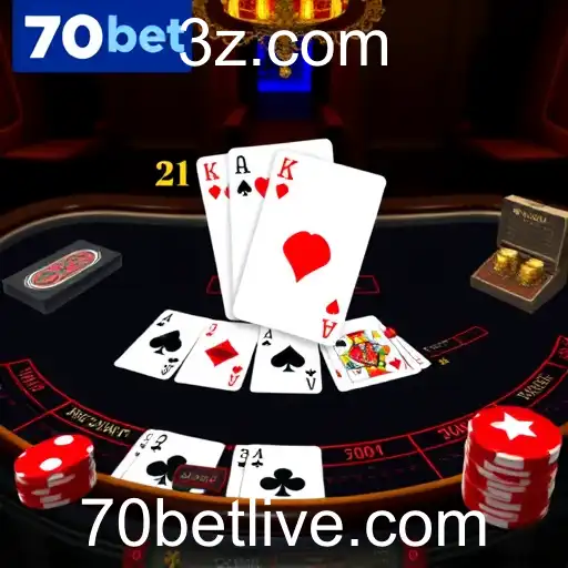 O Crescimento e Desafios do 70bet no Mercado de Jogos Online