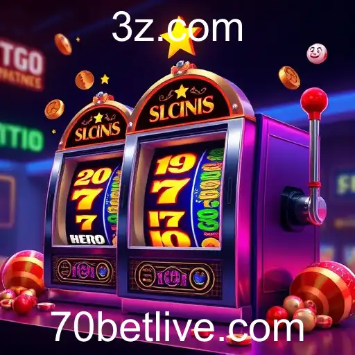 O Crescimento Exponencial do 70bet em Meio às Novas Regulações