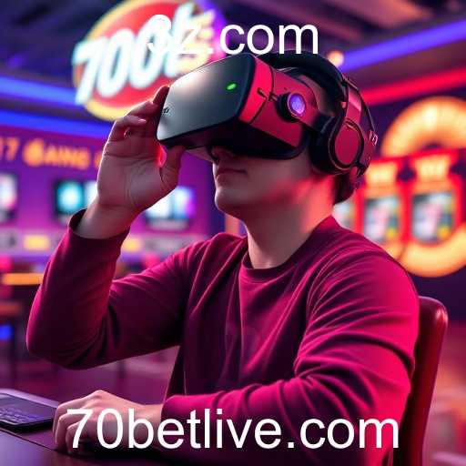 A Revolução do iGaming: Tendências Emergentes em 2025