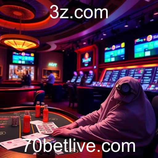 Explorando o Impacto dos Jogos em 2025