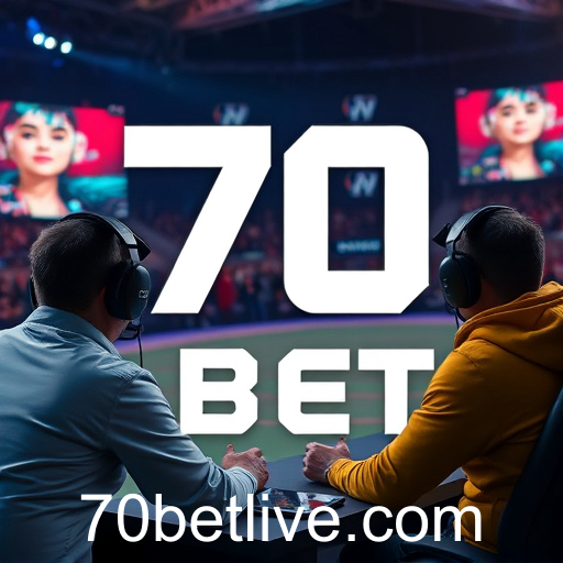 O Impacto Crescente dos eSports no Mercado Global de Jogos