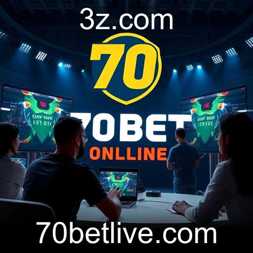 70bet: A Nova Era das Apostas Online no Brasil