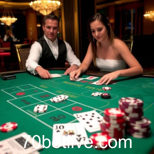 70bet