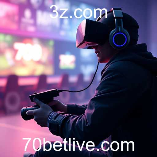 Novas Tendências e Desafios no Mundo dos Jogos em 2025