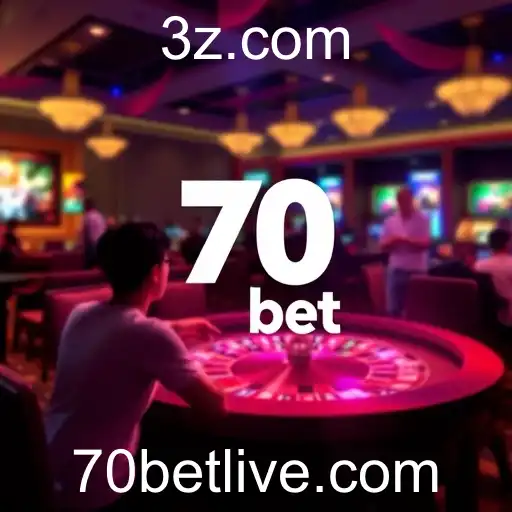 Revolução no Cenário de Jogos: 70bet Lança Novas Funcionalidades