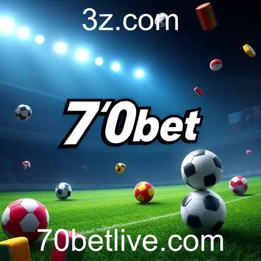 Tendências de Jogos Online: A Ascensão do 70bet no Mercado Português