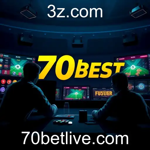 Novos Rumos e Dinâmicas no Mundo dos Jogos