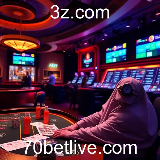 Explorando o Impacto dos Jogos em 2025