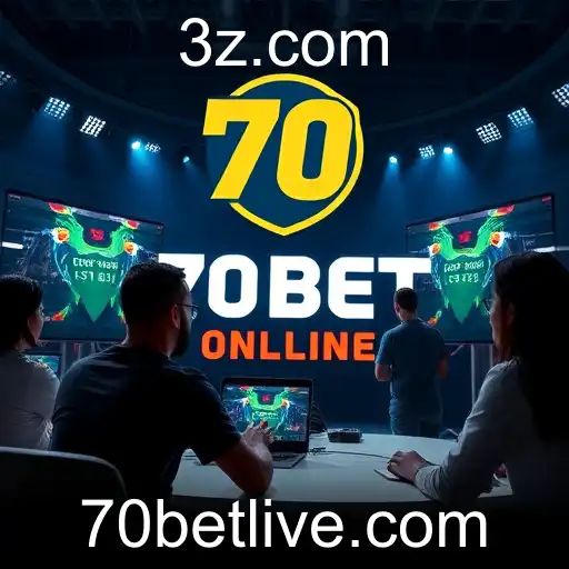 70bet: A Nova Era das Apostas Online no Brasil