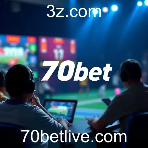 Inovações e Desafios no Setor de Apostas Online