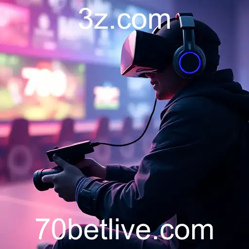 Novas Tendências e Desafios no Mundo dos Jogos em 2025