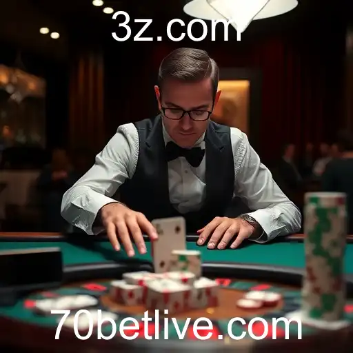 A Revolução dos Cassinos Online: Tendências e Desafios