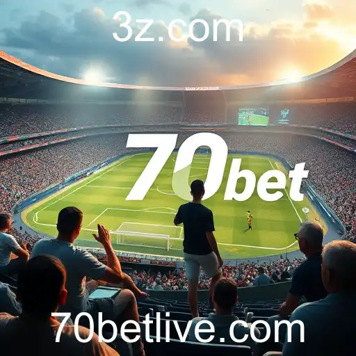 Revolução nos Jogos Online: O Caso 70bet