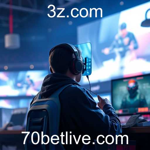 Novas Tendências no Mundo dos Jogos de Apostas Online