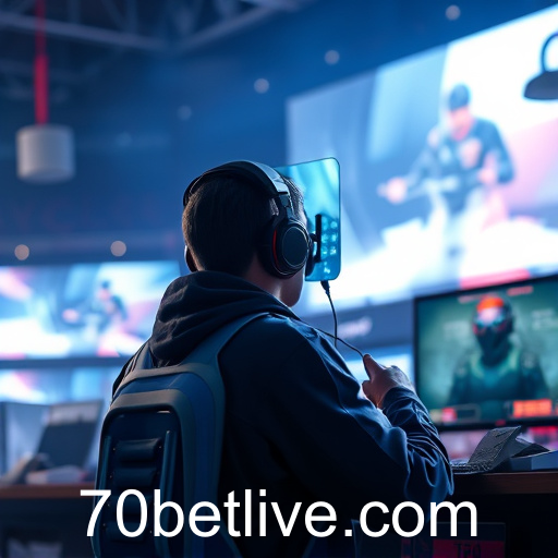 Novas Tendências no Mundo dos Jogos de Apostas Online