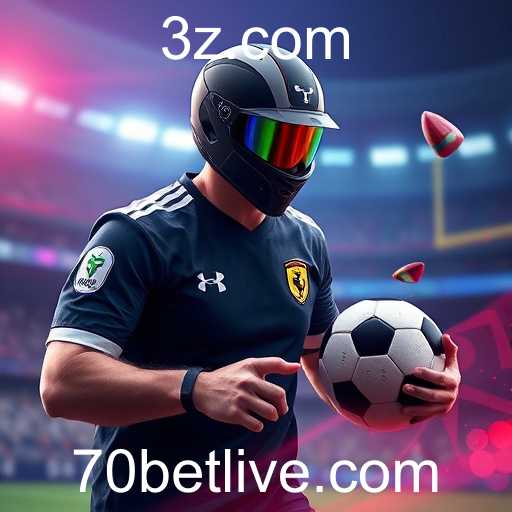 O Impacto das Apostas Online durante a Copa do Mundo 2025