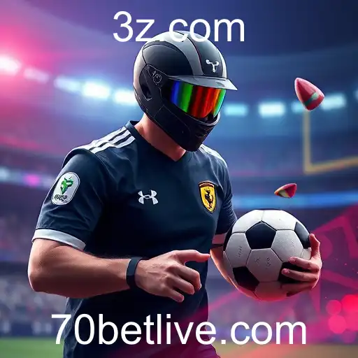 O Impacto das Apostas Online durante a Copa do Mundo 2025