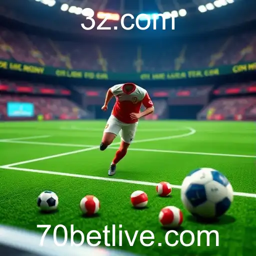 Expansão do Mercado de Jogos Online no Brasil