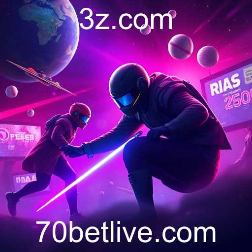 A Revolução do Crescimento dos Jogos Online em 2025