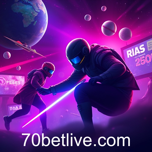 A Revolução do Crescimento dos Jogos Online em 2025