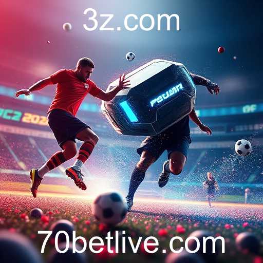 Ascensão das Plataformas de Apostas em 2025