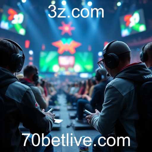 A Ascensão das Plataformas de Apostas em 2025