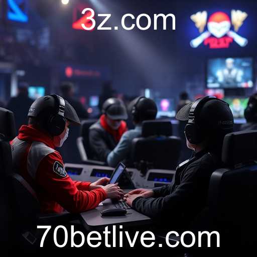 A Ascensão dos Sites de Jogos Online em 2025