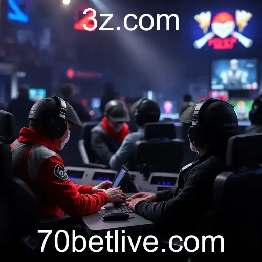 A Ascensão dos Sites de Jogos Online em 2025