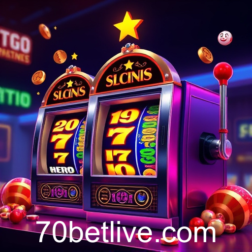 70bet