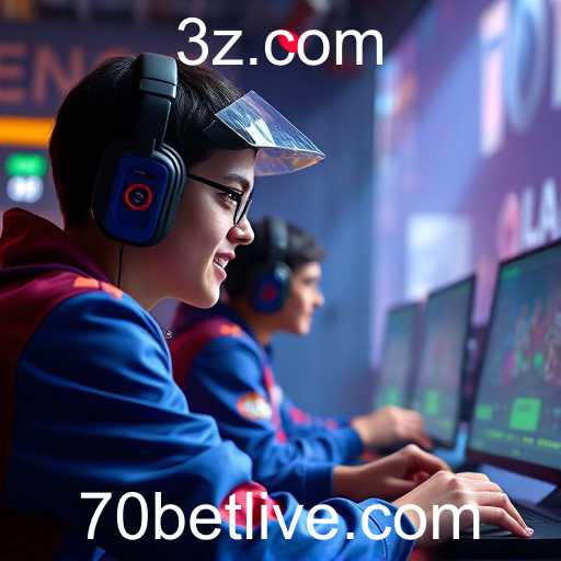 Avanços Tecnológicos Revolucionam Jogos Online