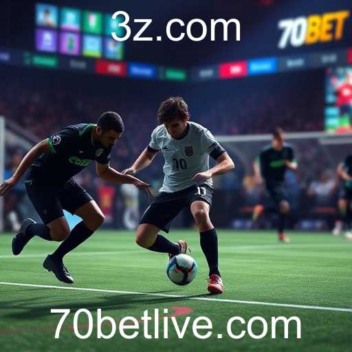 Novas Tendências no Mercado de Jogos Esportivos