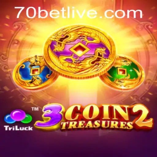 Explore the Thrilling World of 3CoinTreasures2