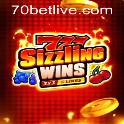 Exploring 777 Sizzling Wins: An Exciting Casino Experience with 70Bet