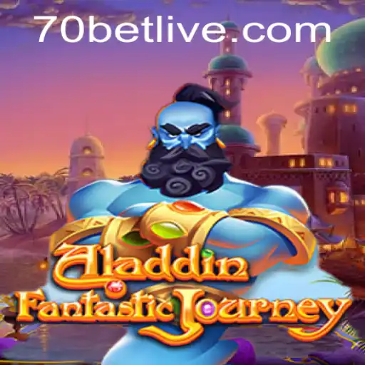Exploring the Enchanting World of Aladdin: A 70bet Perspective