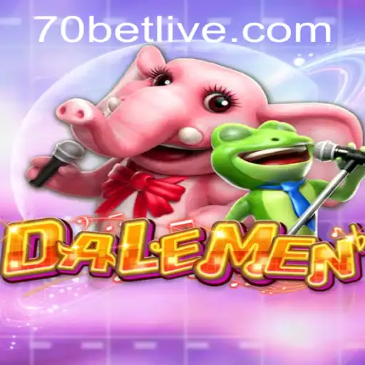 Discovering DALEMEN: The Thrilling New Game Revolutionizing Strategy Play