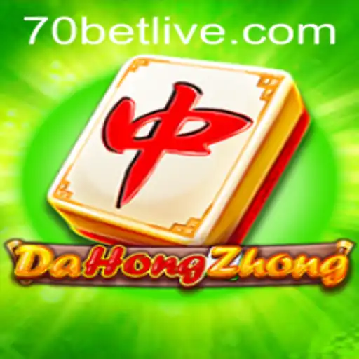 Exploring DaHongZhong and the Intriguing 70bet Mechanism