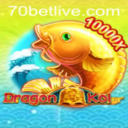 Exploring DragonKoi: The Immersive Adventure of 70bet