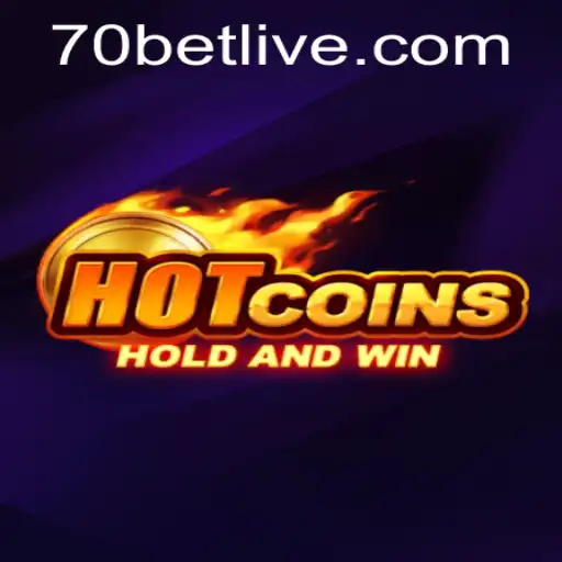 HotCoins: A Dynamic Gaming Experience Enhanced by 70bet