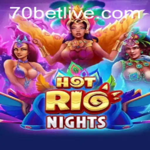 Unveiling the Exciting World of HotRioNights: A New Gaming Sensation